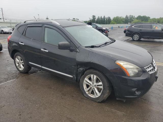 Photo 3 VIN: JN8AS5MV1FW251654 - NISSAN ROGUE 