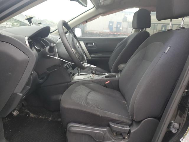 Photo 6 VIN: JN8AS5MV1FW251654 - NISSAN ROGUE 