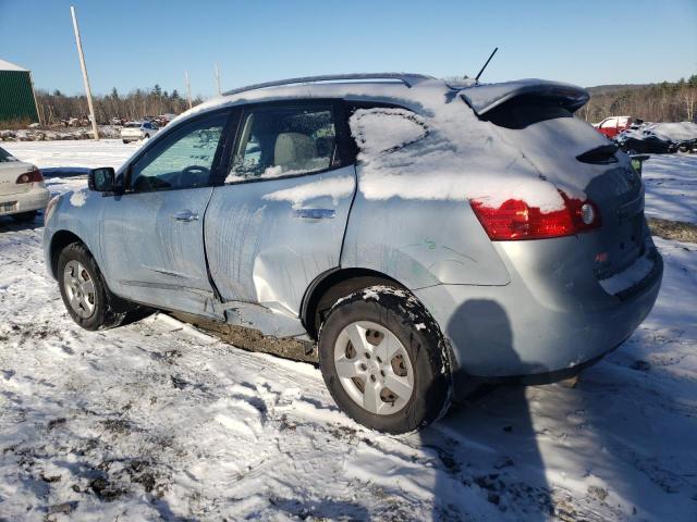 Photo 1 VIN: JN8AS5MV1FW253341 - NISSAN ROGUE SELE 