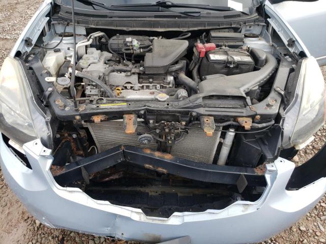 Photo 11 VIN: JN8AS5MV1FW253856 - NISSAN ROGUE 