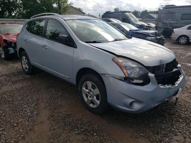 Photo 3 VIN: JN8AS5MV1FW253856 - NISSAN ROGUE 