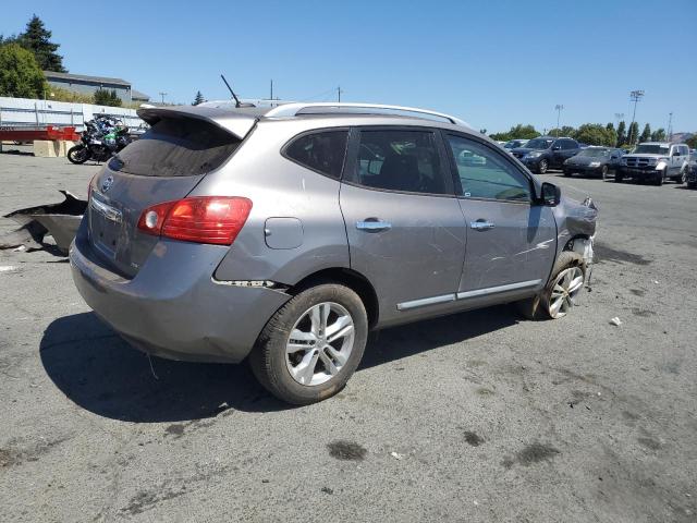 Photo 2 VIN: JN8AS5MV1FW255333 - NISSAN ROGUE 