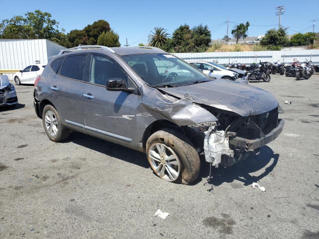 Photo 3 VIN: JN8AS5MV1FW255333 - NISSAN ROGUE 