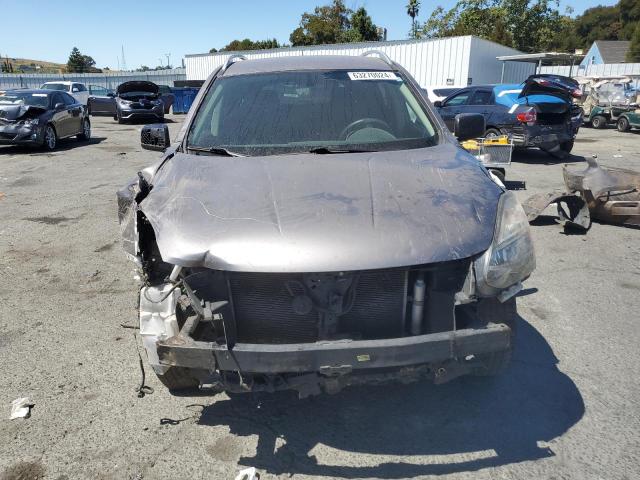 Photo 4 VIN: JN8AS5MV1FW255333 - NISSAN ROGUE 