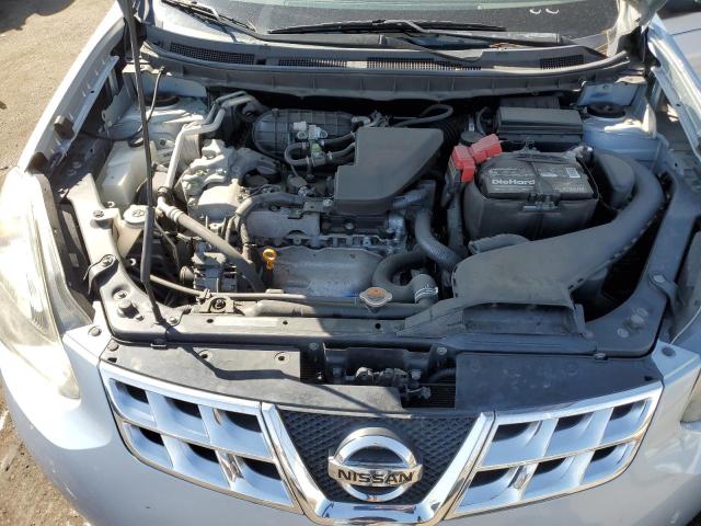 Photo 10 VIN: JN8AS5MV1FW255395 - NISSAN ROGUE SELE 