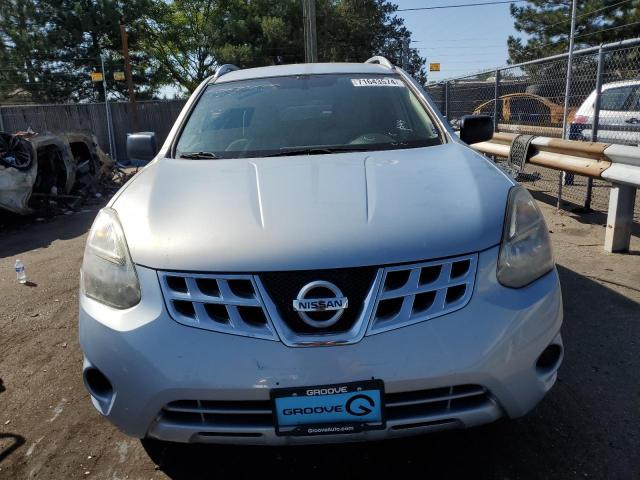 Photo 4 VIN: JN8AS5MV1FW255395 - NISSAN ROGUE SELE 