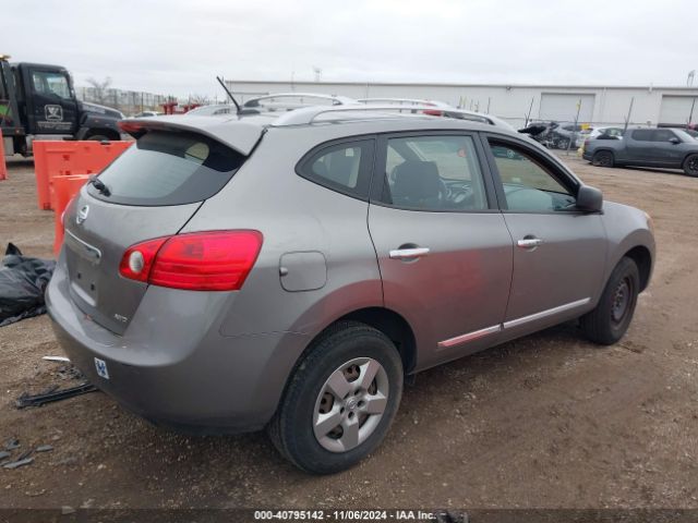 Photo 3 VIN: JN8AS5MV1FW257633 - NISSAN ROGUE 