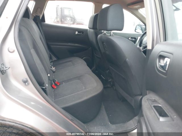 Photo 7 VIN: JN8AS5MV1FW257633 - NISSAN ROGUE 