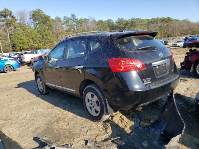 Photo 1 VIN: JN8AS5MV1FW258992 - NISSAN ROGUE SELE 