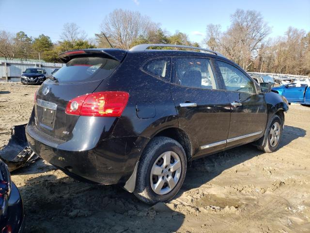 Photo 2 VIN: JN8AS5MV1FW258992 - NISSAN ROGUE SELE 