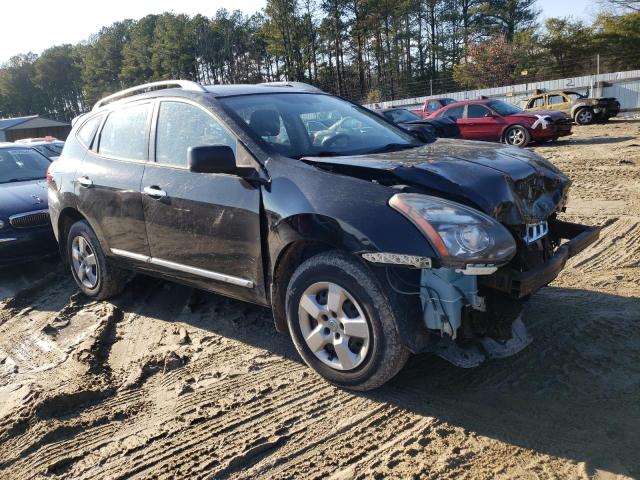 Photo 3 VIN: JN8AS5MV1FW258992 - NISSAN ROGUE SELE 