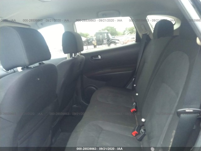 Photo 7 VIN: JN8AS5MV1FW753886 - NISSAN ROGUE 