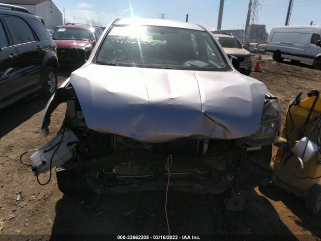 Photo 5 VIN: JN8AS5MV1FW754312 - NISSAN ROGUE SELECT 