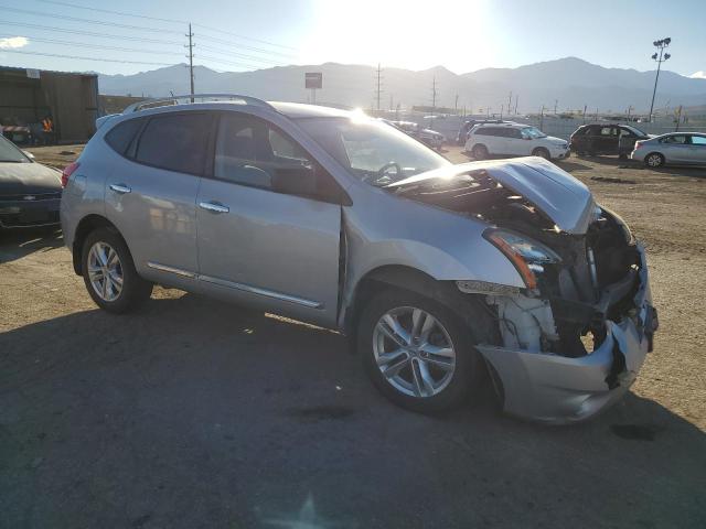 Photo 3 VIN: JN8AS5MV1FW754570 - NISSAN ROGUE SELE 