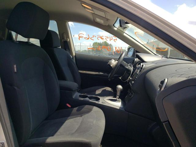 Photo 4 VIN: JN8AS5MV1FW755590 - NISSAN ROGUE SELE 