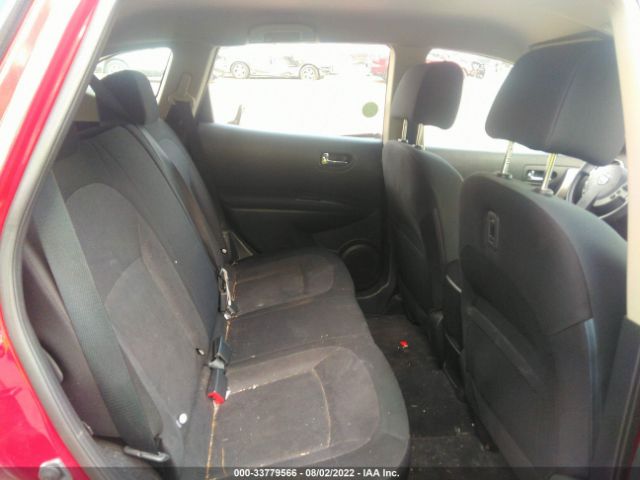 Photo 7 VIN: JN8AS5MV1FW756237 - NISSAN ROGUE SELECT 