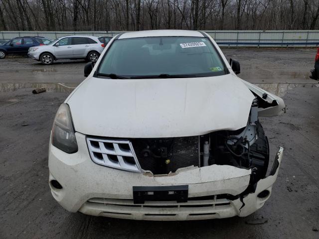 Photo 4 VIN: JN8AS5MV1FW757162 - NISSAN ROGUE SELE 