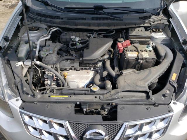 Photo 10 VIN: JN8AS5MV1FW757369 - NISSAN ROGUE SELE 