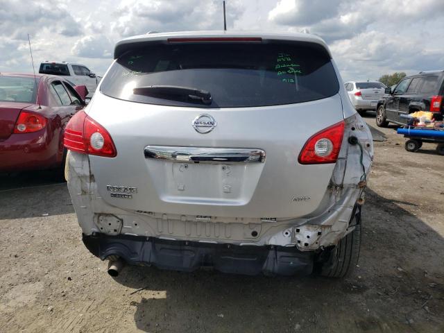 Photo 5 VIN: JN8AS5MV1FW757369 - NISSAN ROGUE SELE 