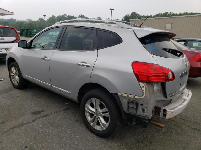 Photo 1 VIN: JN8AS5MV1FW758196 - NISSAN ROGUE 