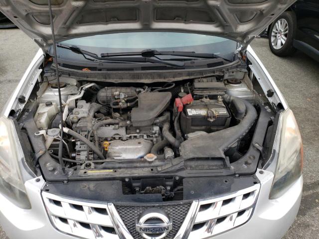 Photo 11 VIN: JN8AS5MV1FW758196 - NISSAN ROGUE 