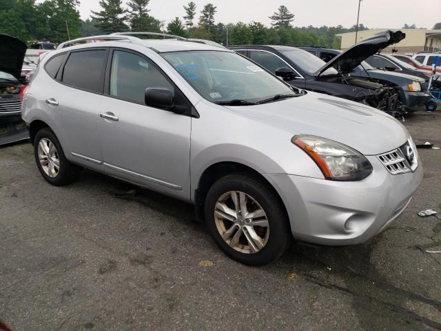 Photo 3 VIN: JN8AS5MV1FW758196 - NISSAN ROGUE 