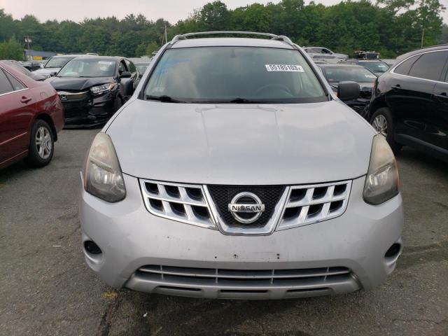 Photo 4 VIN: JN8AS5MV1FW758196 - NISSAN ROGUE 