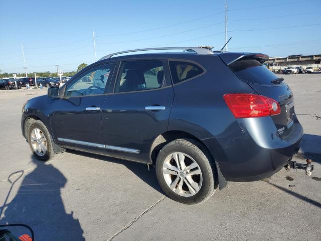 Photo 1 VIN: JN8AS5MV1FW758960 - NISSAN ROGUE 