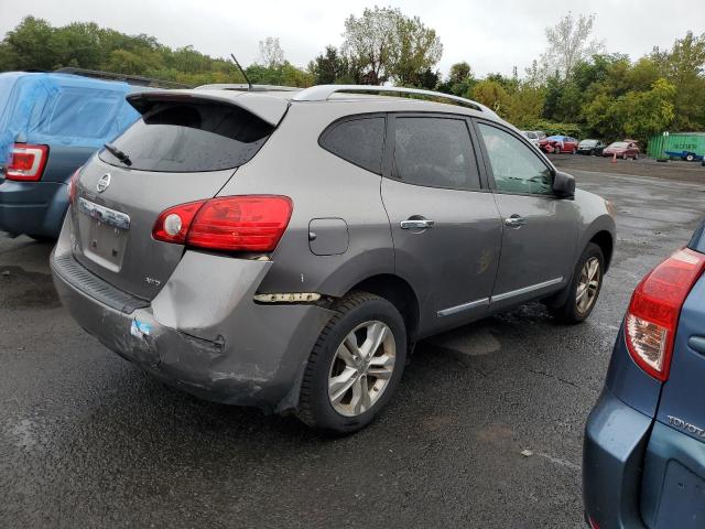 Photo 2 VIN: JN8AS5MV1FW761194 - NISSAN ROGUE SELE 