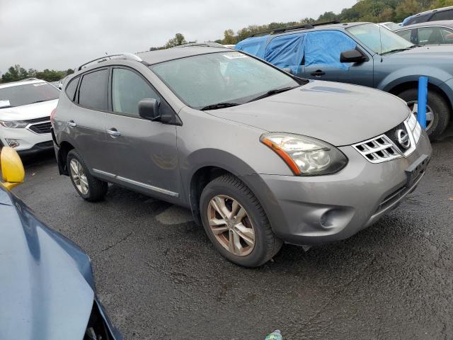 Photo 3 VIN: JN8AS5MV1FW761194 - NISSAN ROGUE SELE 