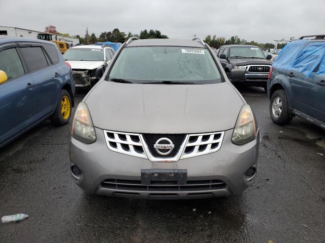 Photo 4 VIN: JN8AS5MV1FW761194 - NISSAN ROGUE SELE 