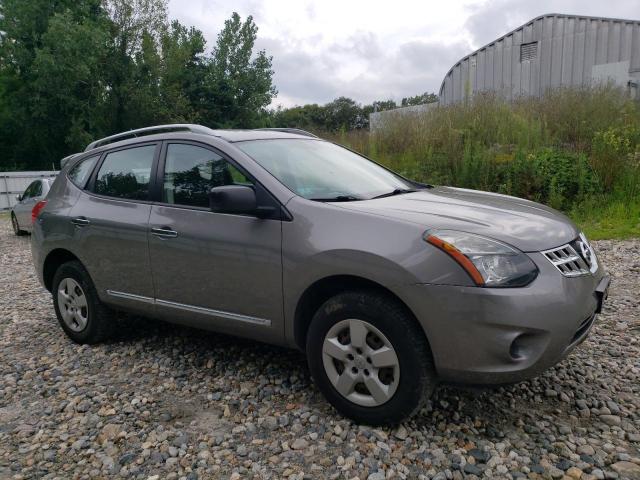 Photo 3 VIN: JN8AS5MV1FW761339 - NISSAN ROGUE SELE 