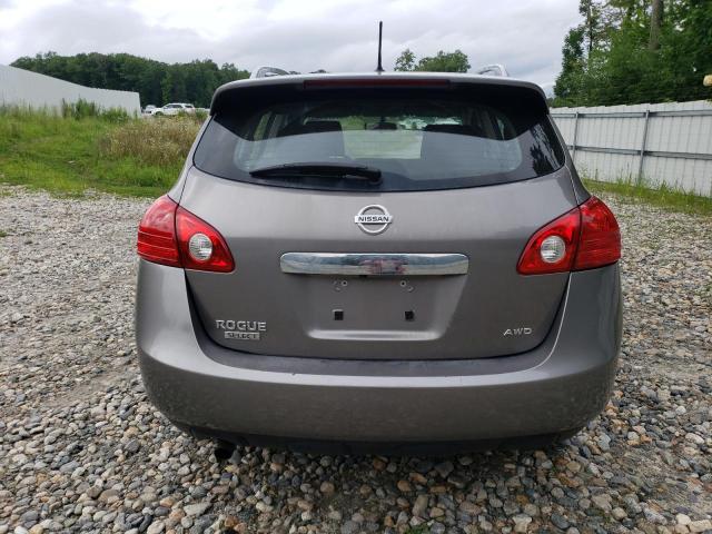 Photo 5 VIN: JN8AS5MV1FW761339 - NISSAN ROGUE SELE 