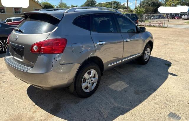 Photo 3 VIN: JN8AS5MV1FW762281 - NISSAN ROGUE SELE 