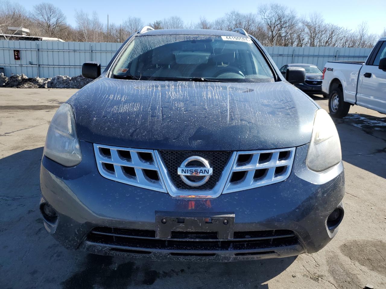 Photo 4 VIN: JN8AS5MV1FW764032 - NISSAN ROGUE 