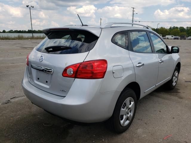 Photo 3 VIN: JN8AS5MV1FW764273 - NISSAN ROGUE SELE 