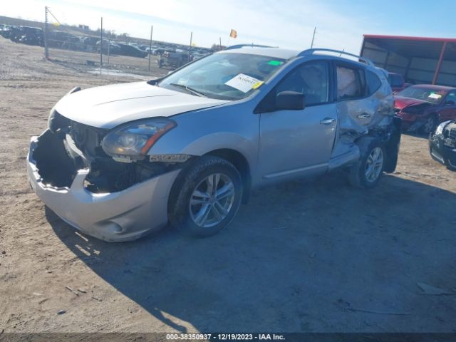 Photo 1 VIN: JN8AS5MV1FW764936 - NISSAN ROGUE SELECT 