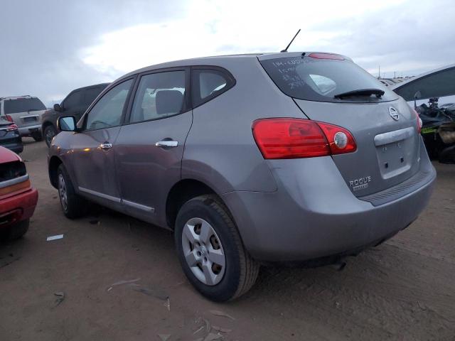 Photo 1 VIN: JN8AS5MV1FW765312 - NISSAN ROGUE 