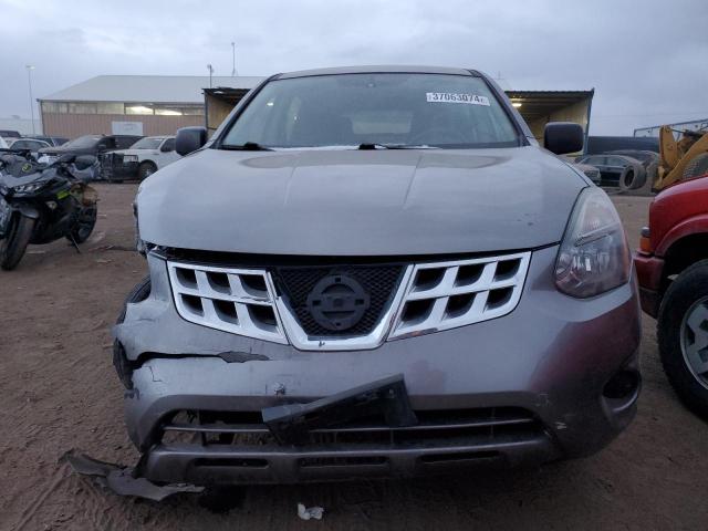 Photo 4 VIN: JN8AS5MV1FW765312 - NISSAN ROGUE 