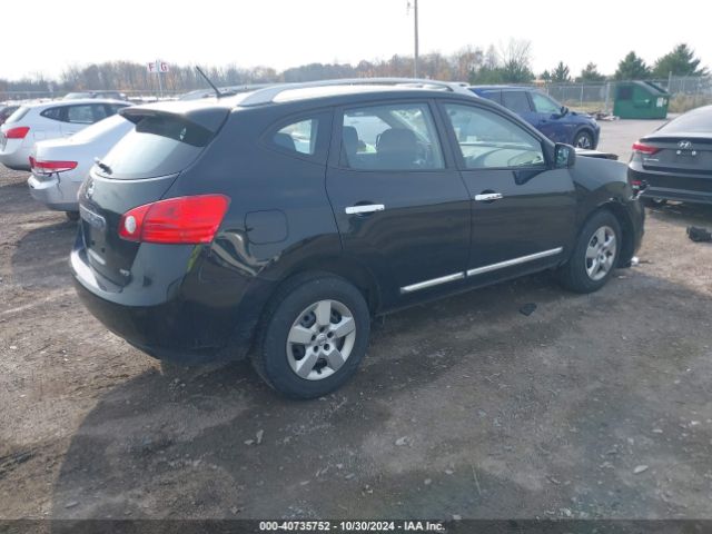 Photo 3 VIN: JN8AS5MV1FW765438 - NISSAN ROGUE 