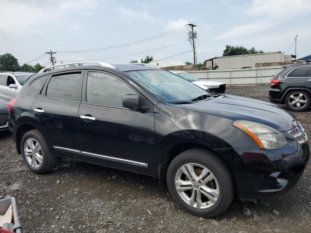 Photo 3 VIN: JN8AS5MV1FW765861 - NISSAN ROGUE SELE 