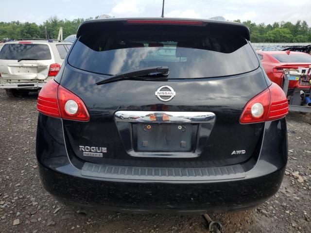 Photo 5 VIN: JN8AS5MV1FW765861 - NISSAN ROGUE SELE 