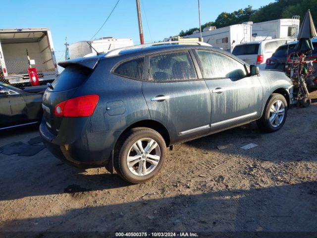 Photo 3 VIN: JN8AS5MV1FW767271 - NISSAN ROGUE 