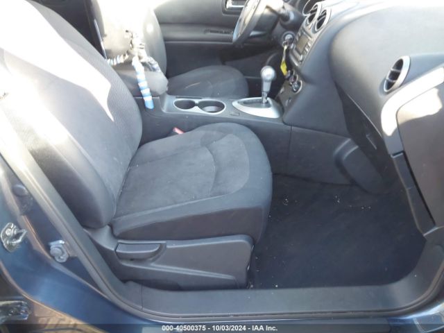 Photo 4 VIN: JN8AS5MV1FW767271 - NISSAN ROGUE 