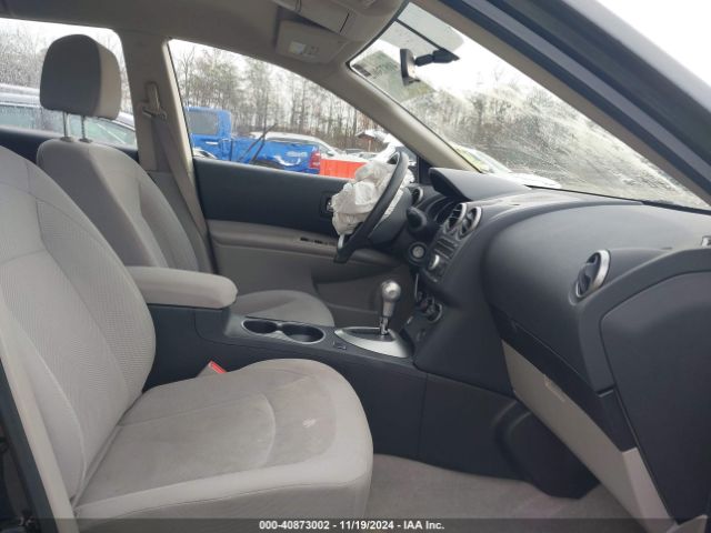 Photo 4 VIN: JN8AS5MV1FW767352 - NISSAN ROGUE 