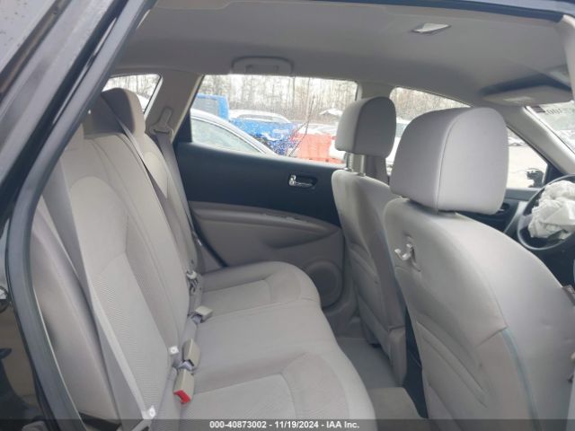 Photo 7 VIN: JN8AS5MV1FW767352 - NISSAN ROGUE 