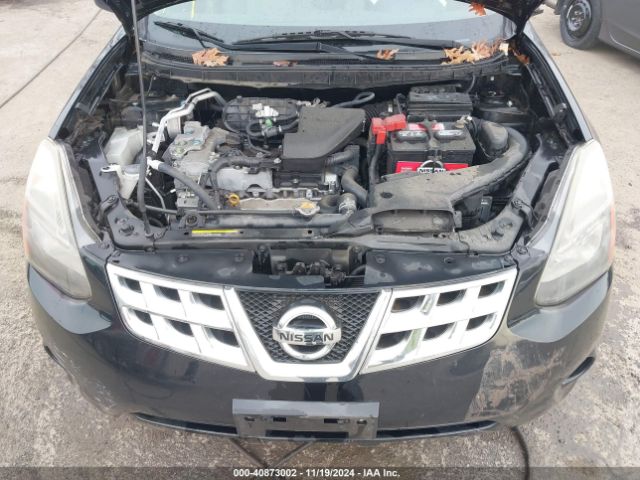 Photo 9 VIN: JN8AS5MV1FW767352 - NISSAN ROGUE 