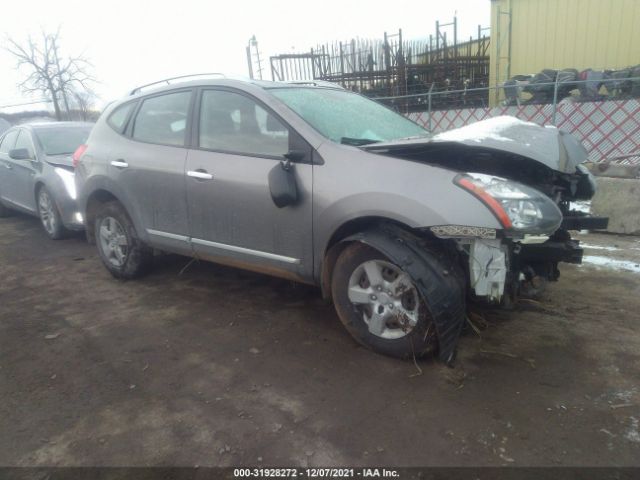 Photo 0 VIN: JN8AS5MV1FW769649 - NISSAN ROGUE SELECT 