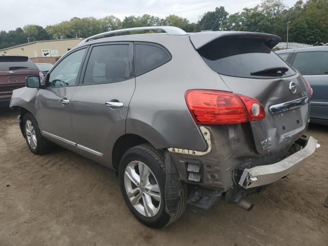 Photo 1 VIN: JN8AS5MV1FW770784 - NISSAN ROGUE SELE 