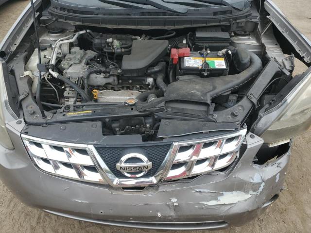 Photo 11 VIN: JN8AS5MV1FW770784 - NISSAN ROGUE SELE 